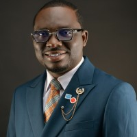 Dr. Elvis Botah
