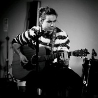 Dylan Boddy
