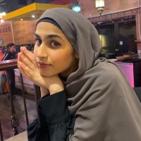 Tahora Khan