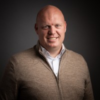 Martin Van Beurden
