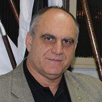 Jorge Luiz Alcalde