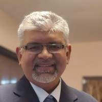 Glen Singh