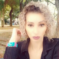Camila Gabriela Silva
