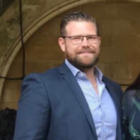 James Phelps, (MFSE, MBA)