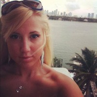 Brittney Burt