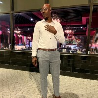 Malik Amir Shabazz