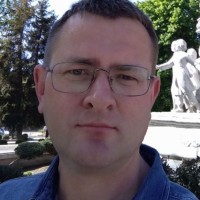 Vitaliy Boiko