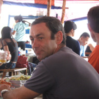 Franck Brottes