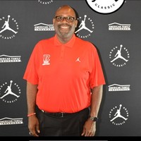 Coach Vic