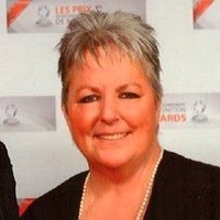 Lynne Martineau