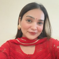 Asifa Siddique