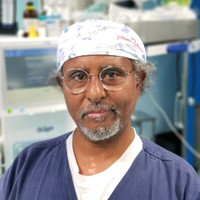 Adey Tekie Solomon