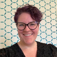 Melissa Fuesting, Phd