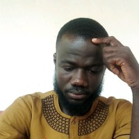 GOKAH MICHAEL GODWIN