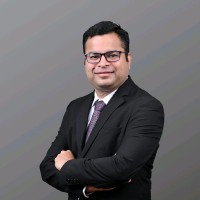 Hemanth Kumar Agrawal