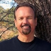 Bud Keller