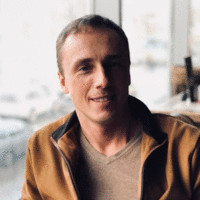 Alex Jourik