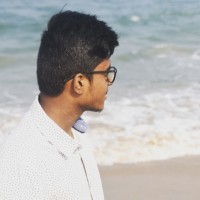 U Nagasai Surya Prakash