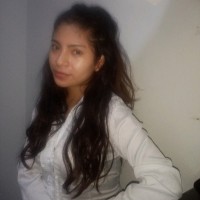 Elizabeth Parejas Robles
