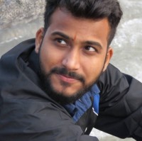 Akash Gupta