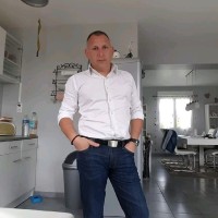 Mickael Blairet