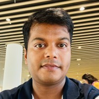 Suraj Kumar Prasad