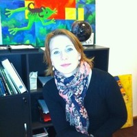 Mette Rossing