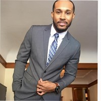 Cedric Jackson