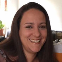 María Fernanda González Galain