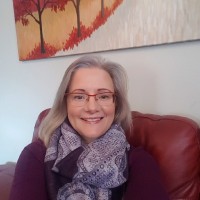 Alison Mcevoy