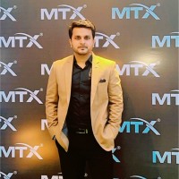 Saifullah Akhtar