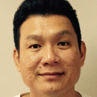 David Lim Long Sieng