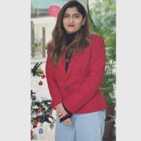 Kirti Dhiman