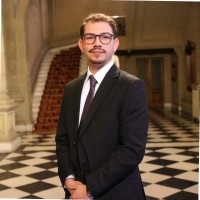 Diego Gallardo Orellana