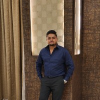 Abhishek Rudra