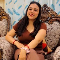 Akshita Chouhan