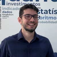 Fernando Bernardino