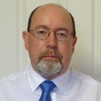 Stephen Griffee Mba,Dms,Cmi