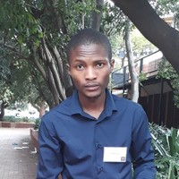 Molefi Matla