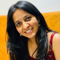 Monita Balraj