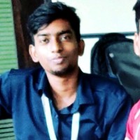 Praveen Balaji