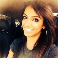 Farah Mcfadden