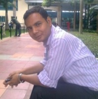 Deep Sinha