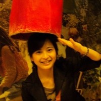 Joan Jiang