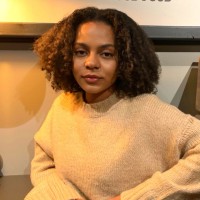 Amandine Kilabembo