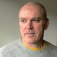 Gary Carruthers