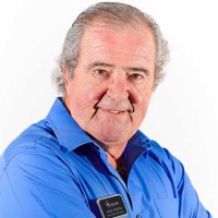 Angel Herrero Fuentes