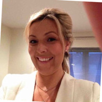 Pauline Robinson QFA, CFP