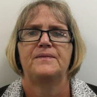 Julie Pritchard