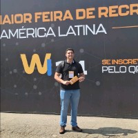 Nathan De Oliveira Martins